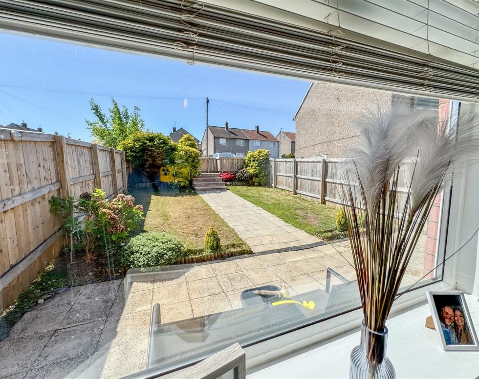 Heugh Hill, Springwell village, Gateshead