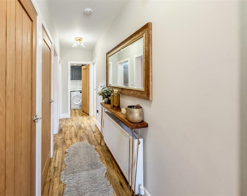 Marlborough Avenue, Swalwell, Newcastle Upon Tyne