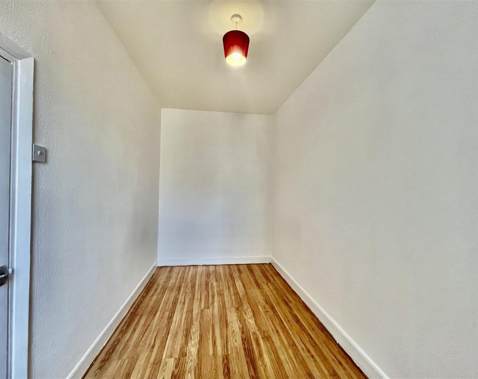 Overhill Terrace, Gateshead