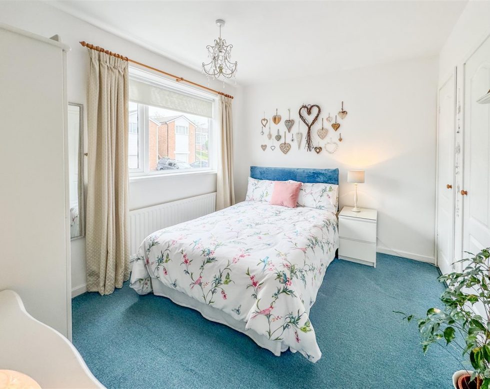 Woodstock Road, Low Fell