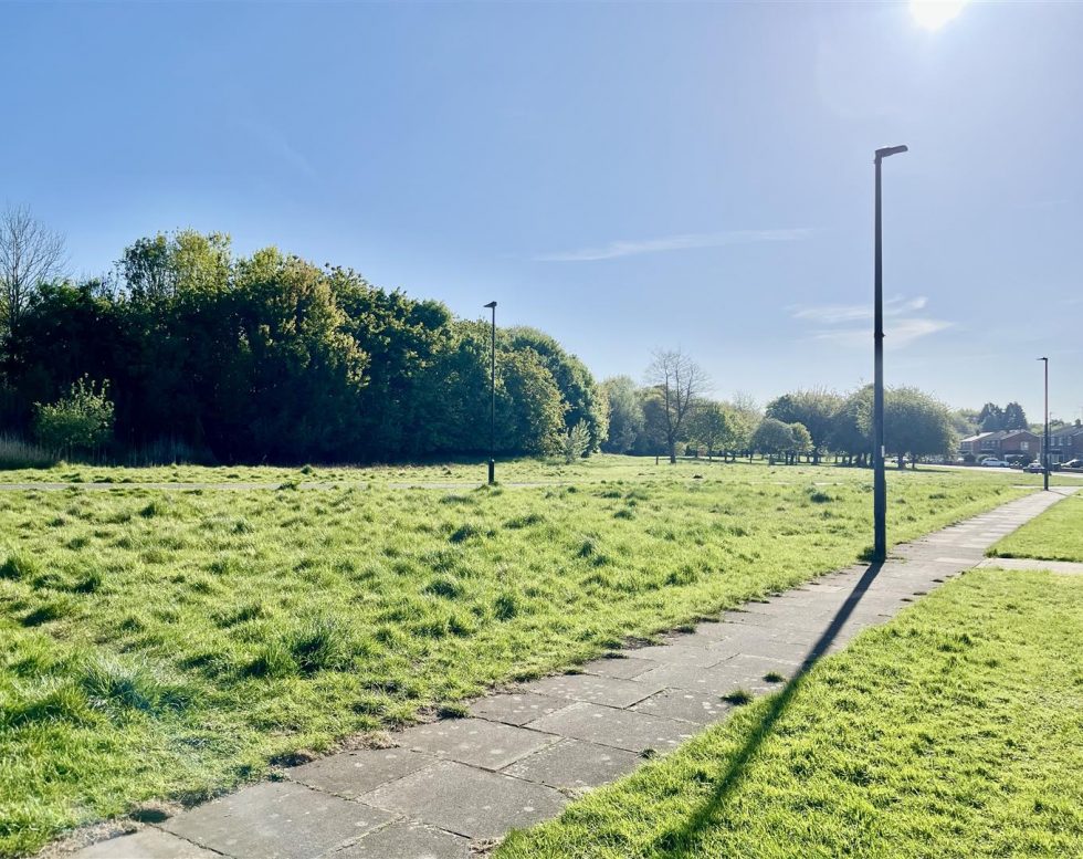 Haydon Close, Newcastle Upon Tyne