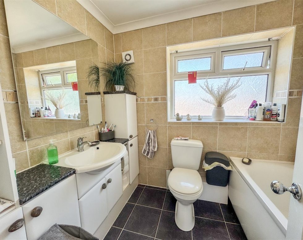 Heugh Hill, Springwell village, Gateshead