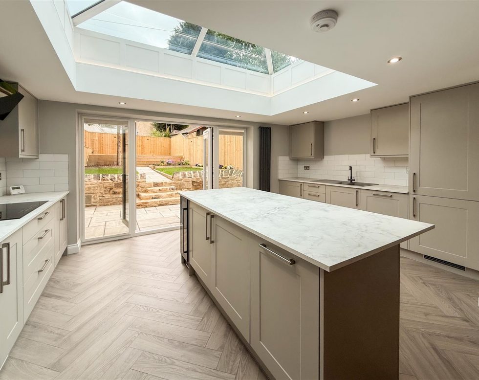 Kells Lane, Low Fell, Gateshead