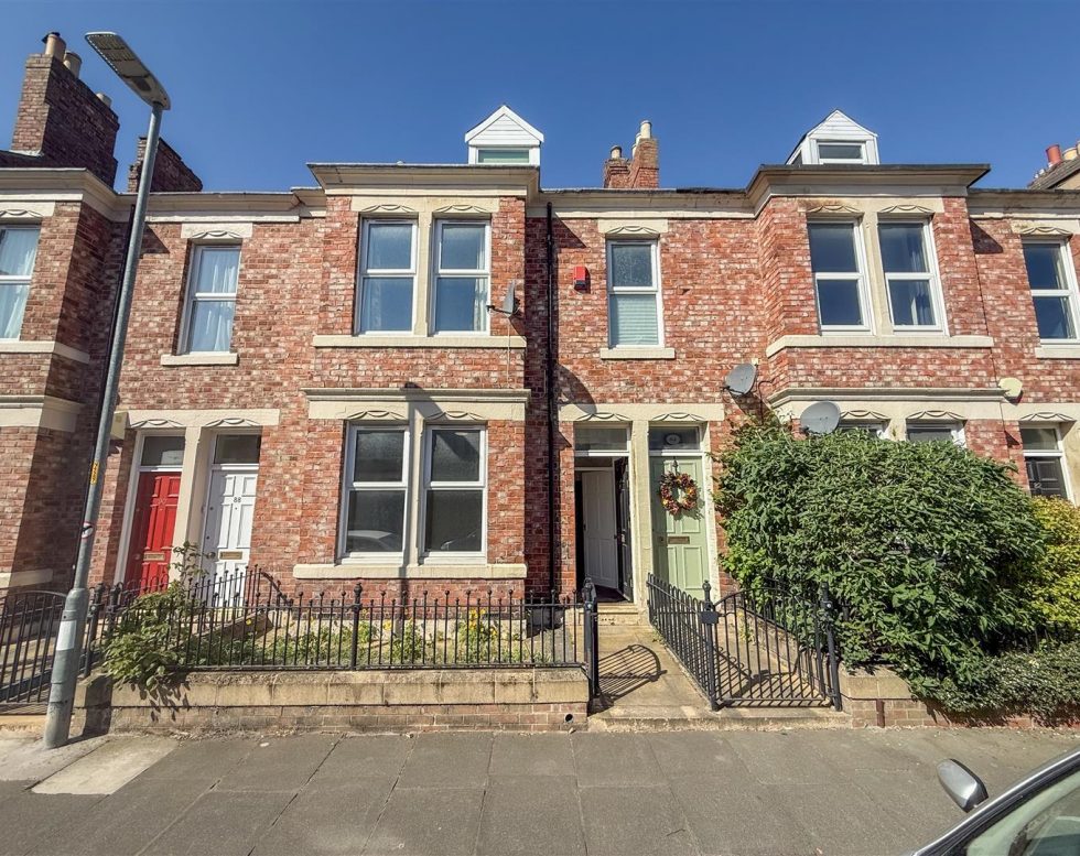 Windsor Avenue, Gateshead