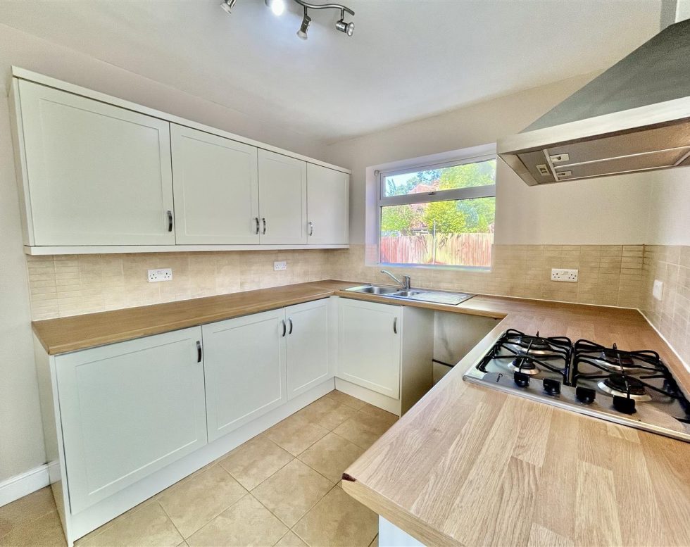 Cedars Green, Low Fell