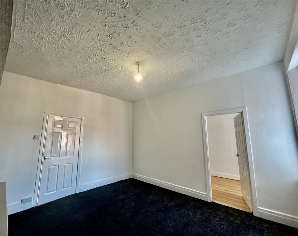 Overhill Terrace, Gateshead