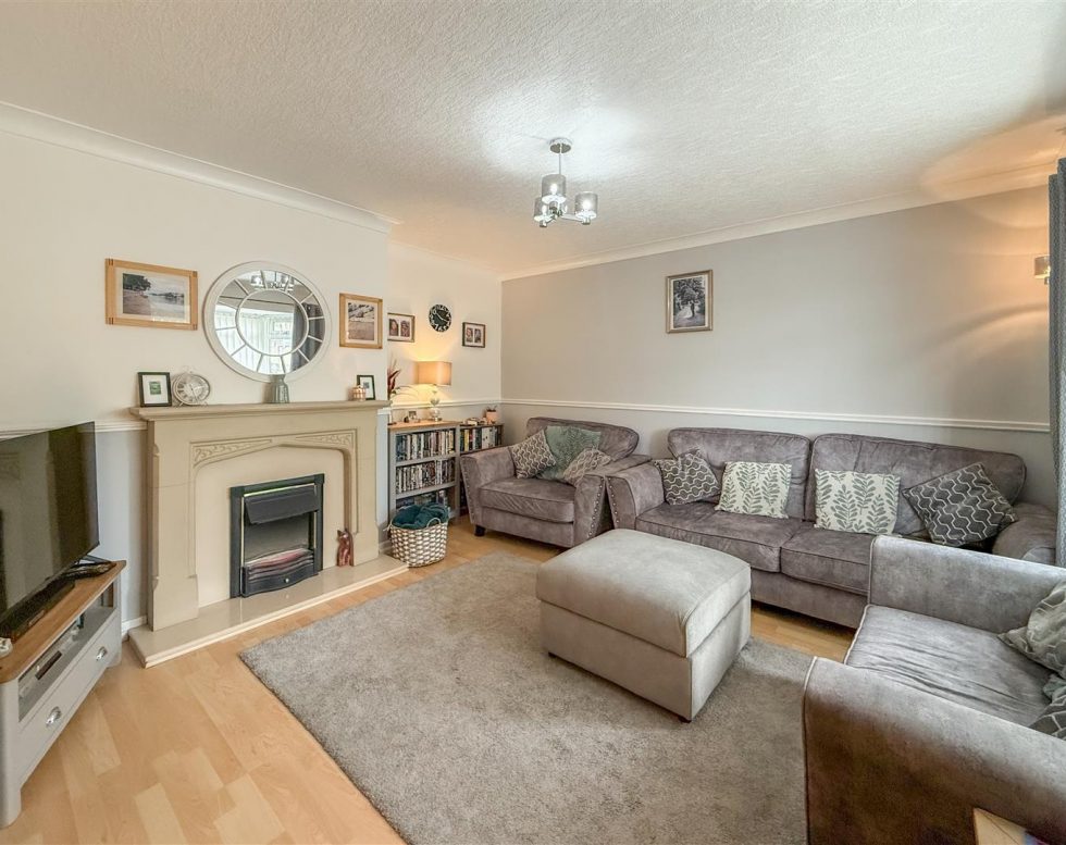 Wealcroft, Leam Lane