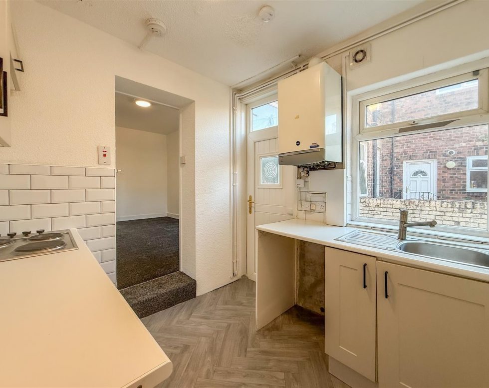 Windsor Avenue, Gateshead