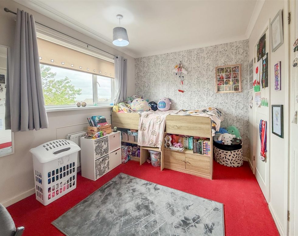 Wealcroft, Leam Lane