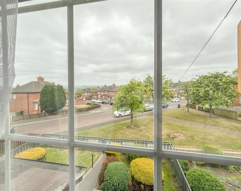 Hopper Road, Windy Nook, Gateshead