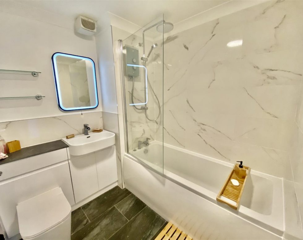 Sanderson Villas, Gateshead