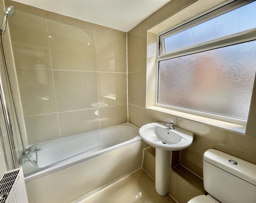 Old Durham Road, Gateshead