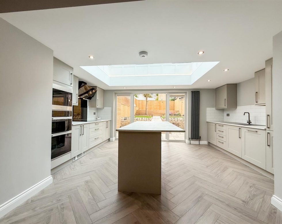 Kells Lane, Low Fell, Gateshead