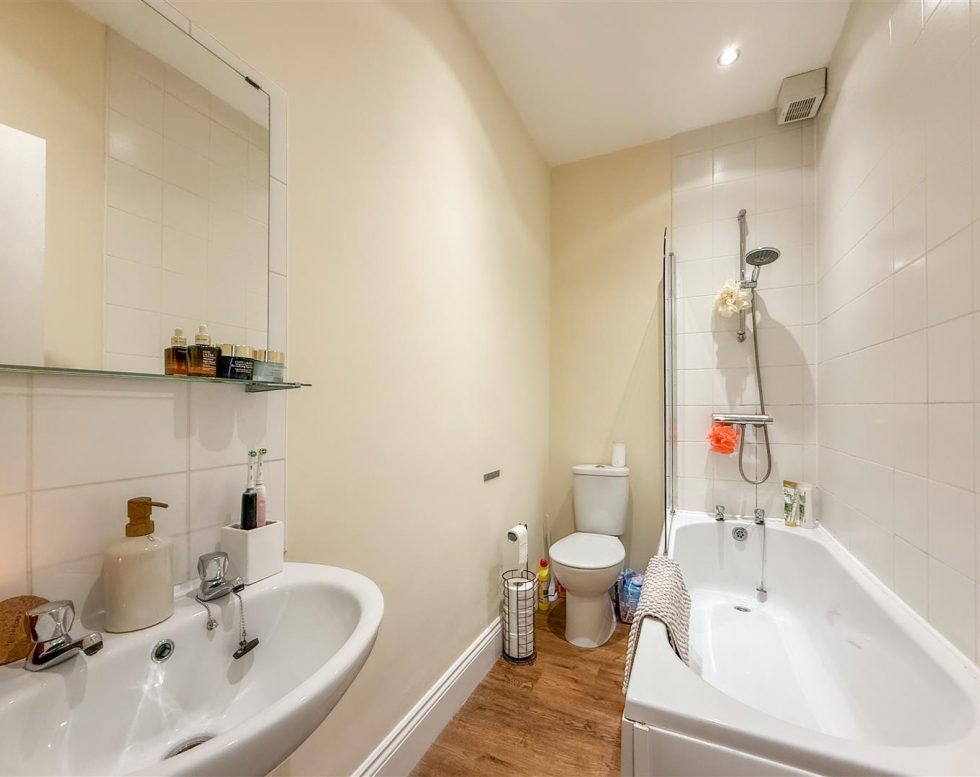 Baden Powell Street, Gateshead