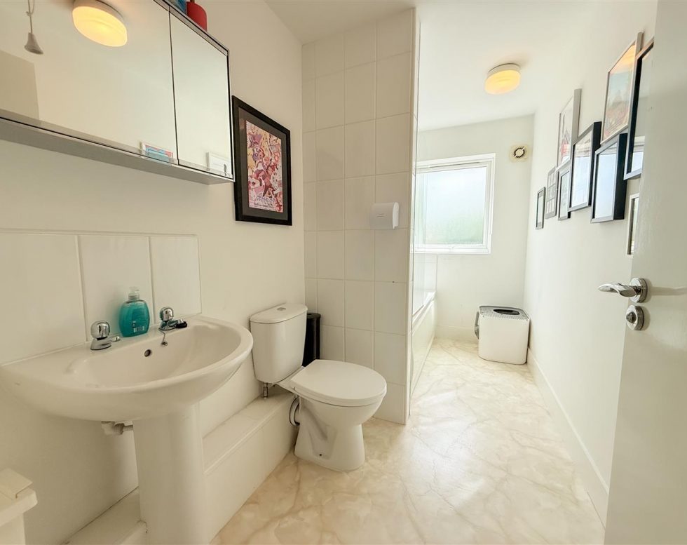 August Courtyard, The Staithes, Gateshead