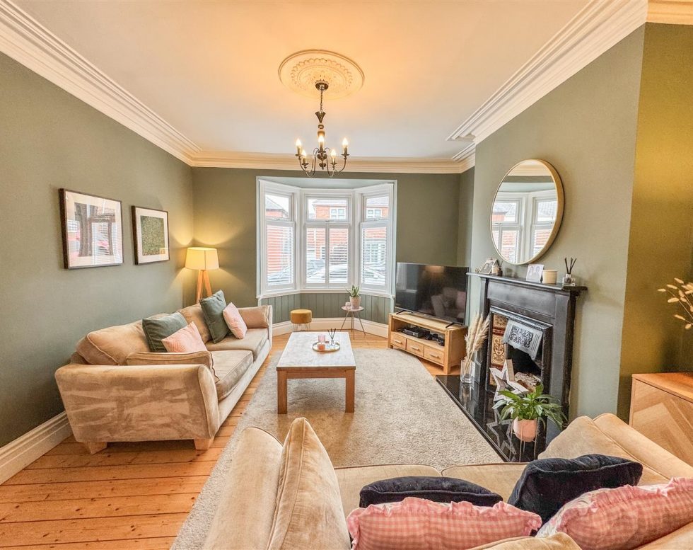 14 Beaconsfield Avenue, Low Fell, Gateshead