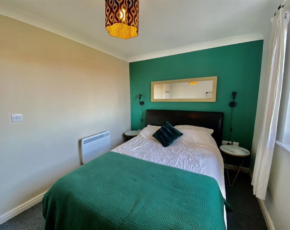 Sanderson Villas, Gateshead