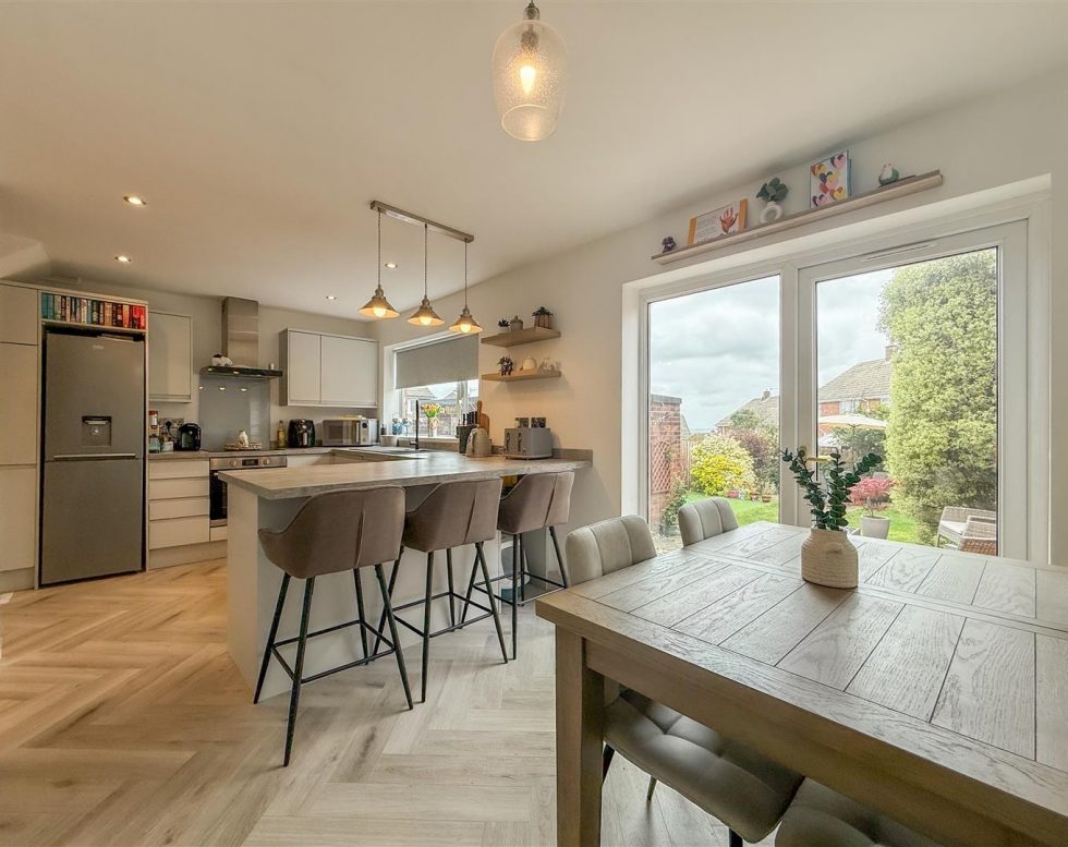 Wealcroft, Leam Lane