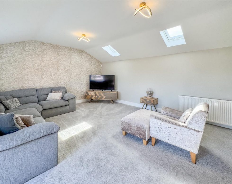 Marlborough Avenue, Swalwell, Newcastle Upon Tyne