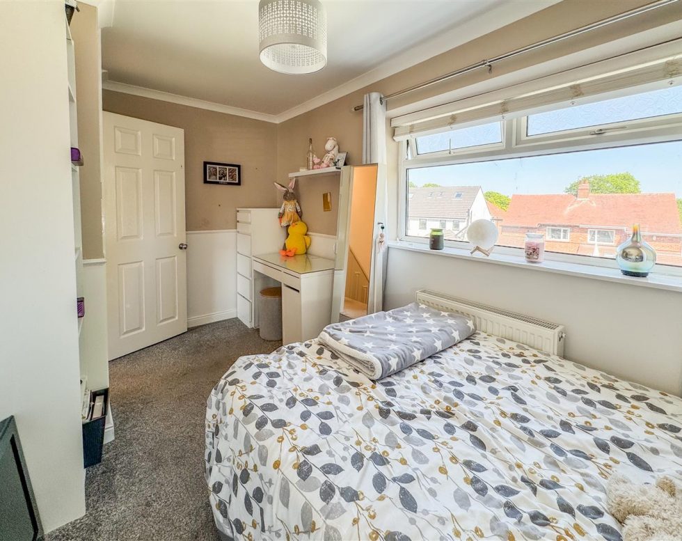 Heugh Hill, Springwell village, Gateshead