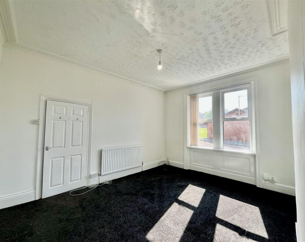 Overhill Terrace, Gateshead