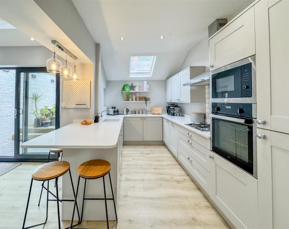 14 Beaconsfield Avenue, Low Fell, Gateshead