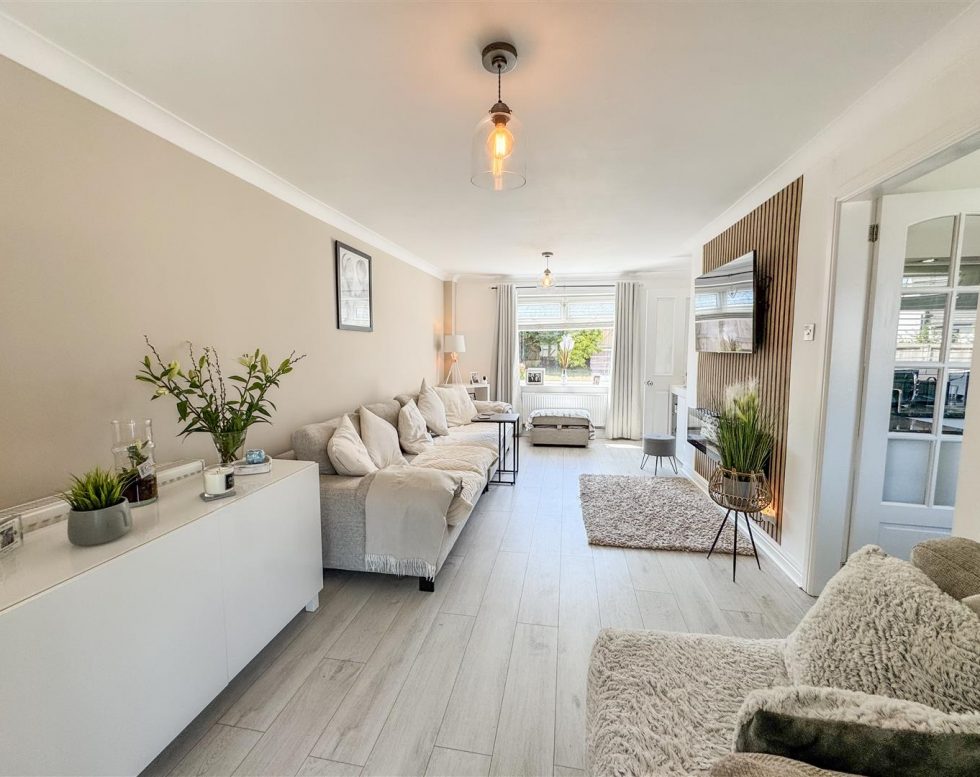 Heugh Hill, Springwell village, Gateshead