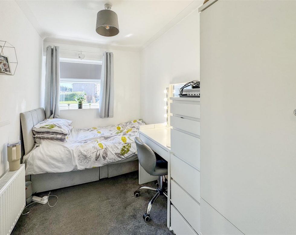 Heugh Hill, Springwell village, Gateshead