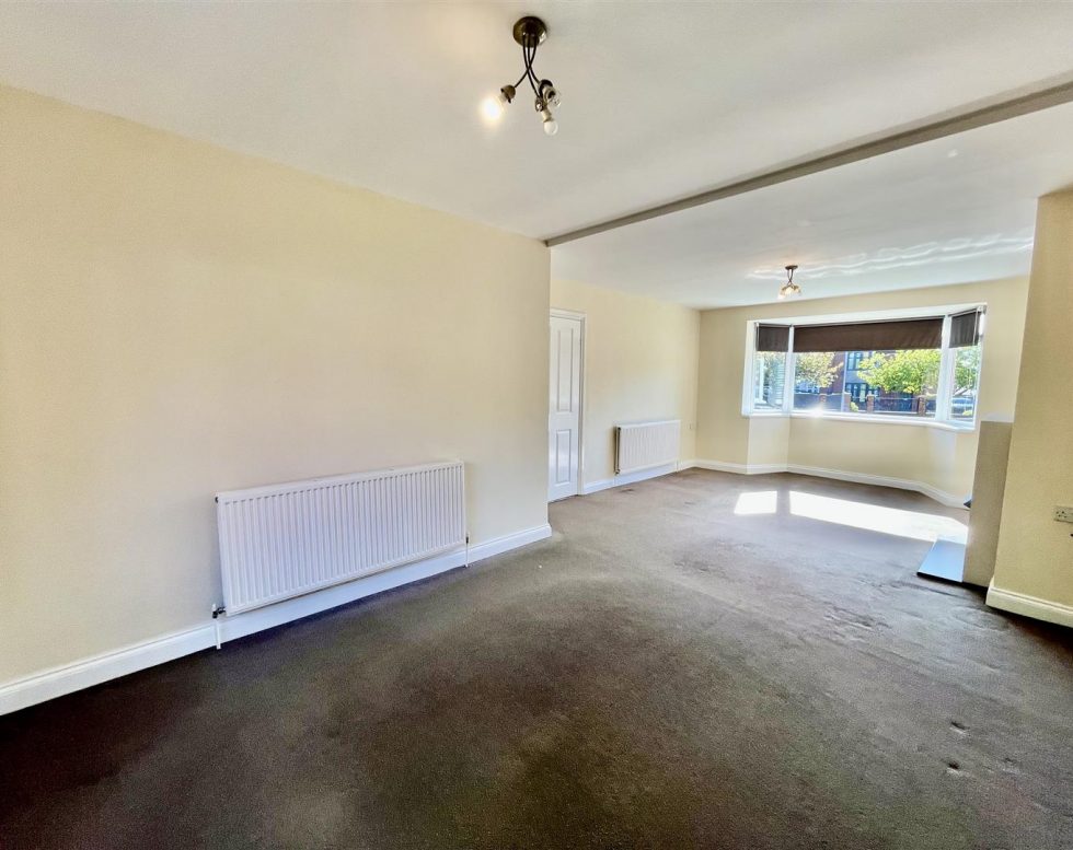 Cedars Green, Low Fell