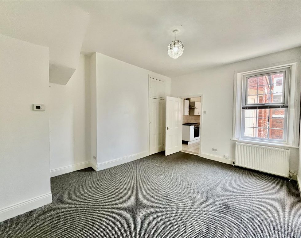 Edendale Terrace, Gateshead