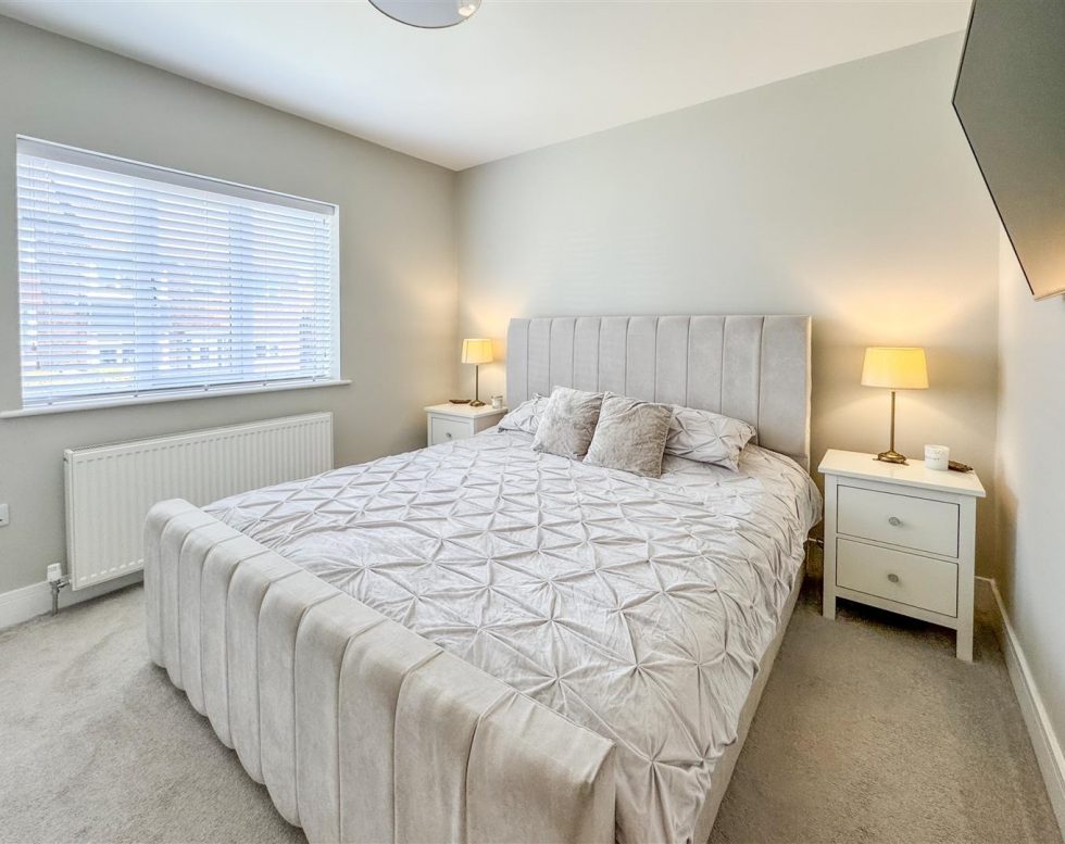 Marlborough Avenue, Swalwell, Newcastle Upon Tyne