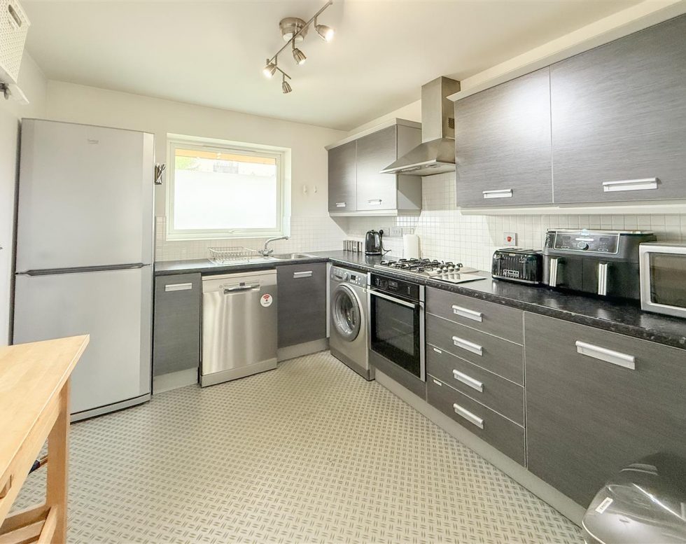 August Courtyard, The Staithes, Gateshead