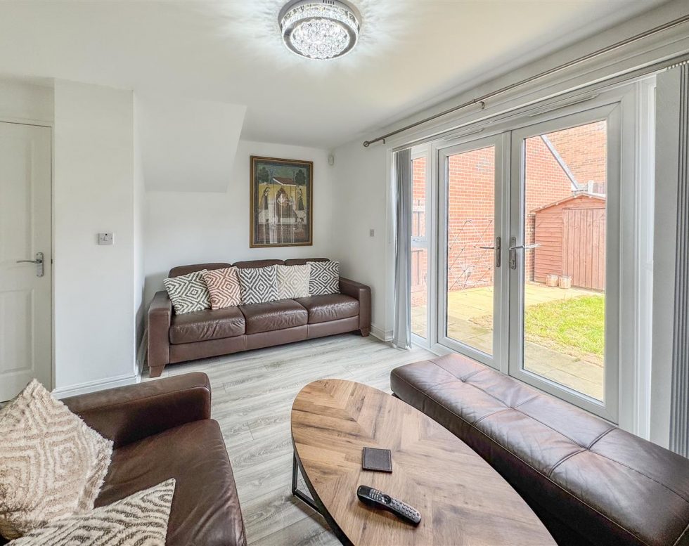 Glenridding Close, Low Fell , Gateshead