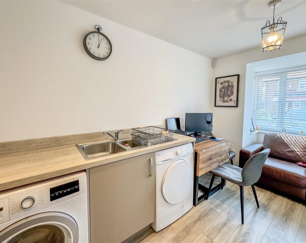 Glenridding Close, Low Fell , Gateshead