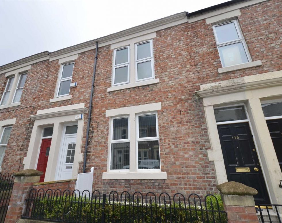 Windsor Avenue, Gateshead