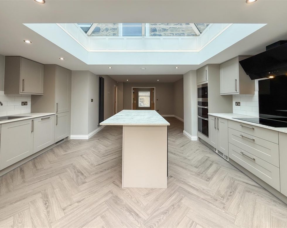 Kells Lane, Low Fell, Gateshead