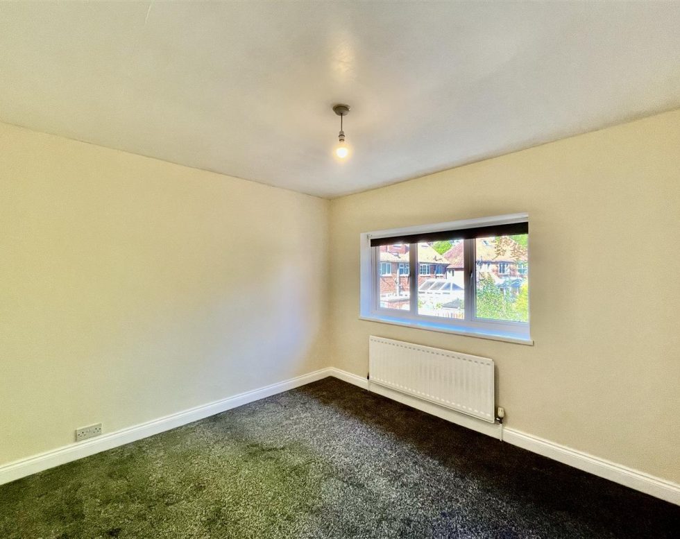 Cedars Green, Low Fell