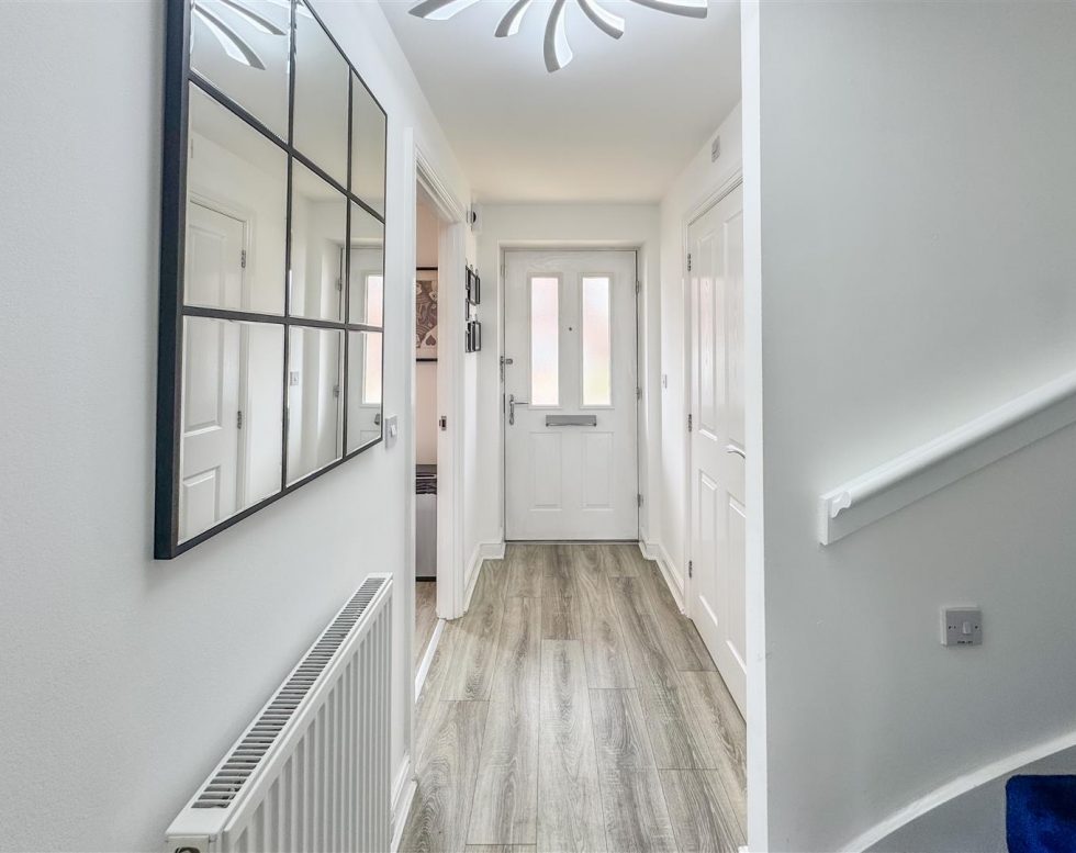 Glenridding Close, Low Fell , Gateshead