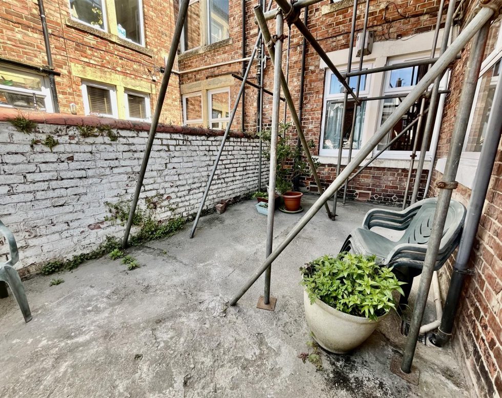 Windsor Ave, Gateshead