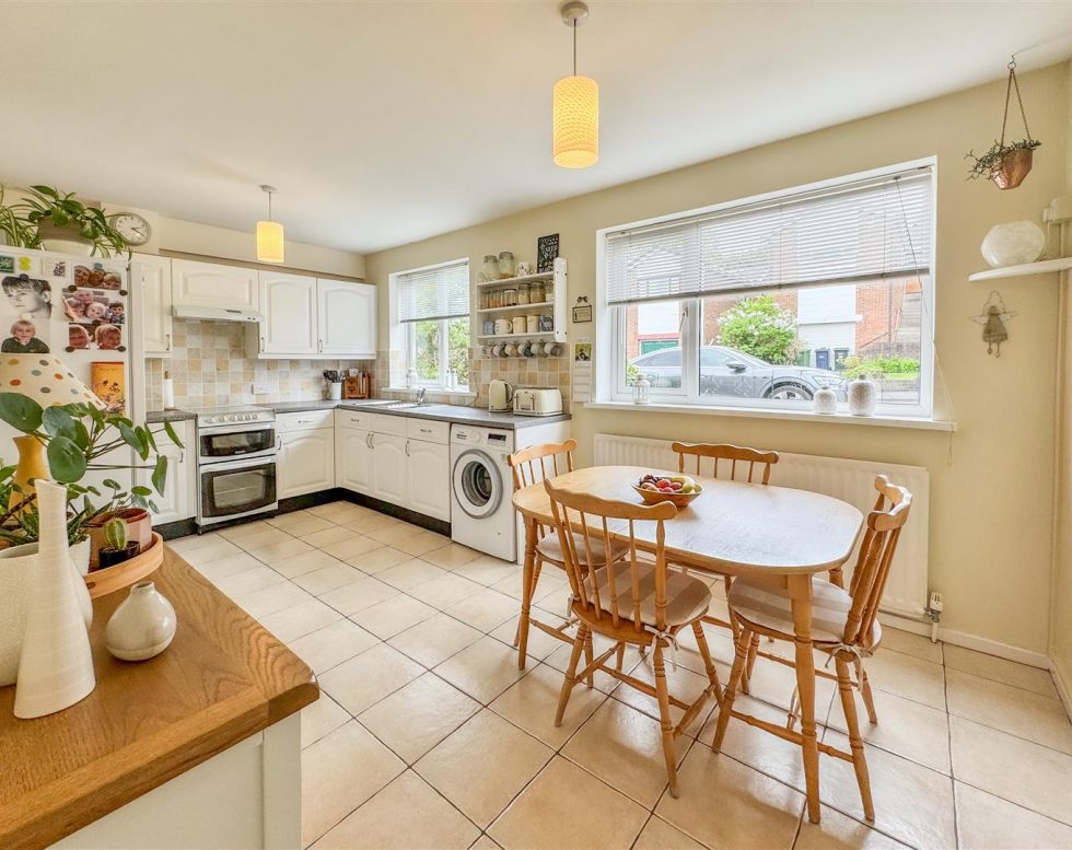 Woodstock Road, Low Fell