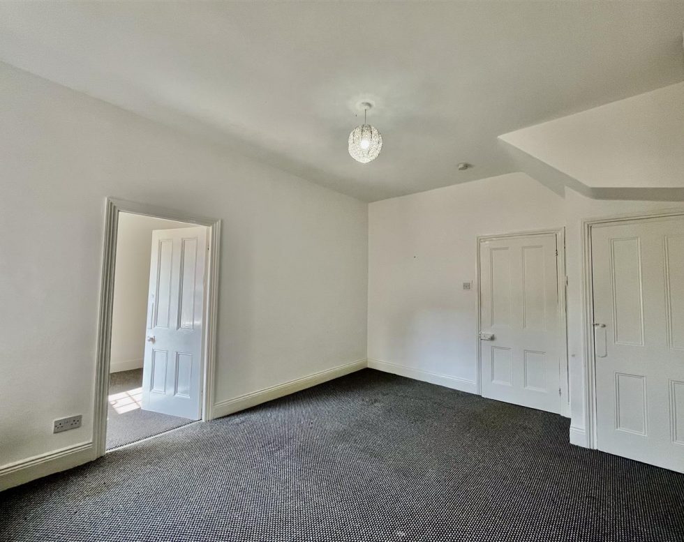 Edendale Terrace, Gateshead