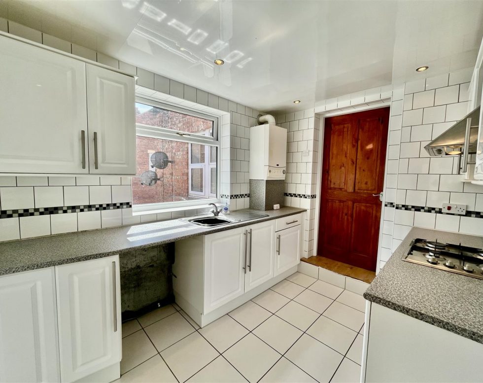 Old Durham Road, Gateshead