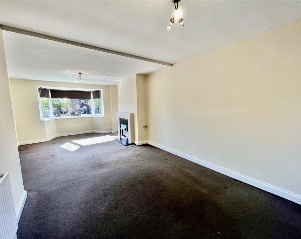 Cedars Green, Low Fell