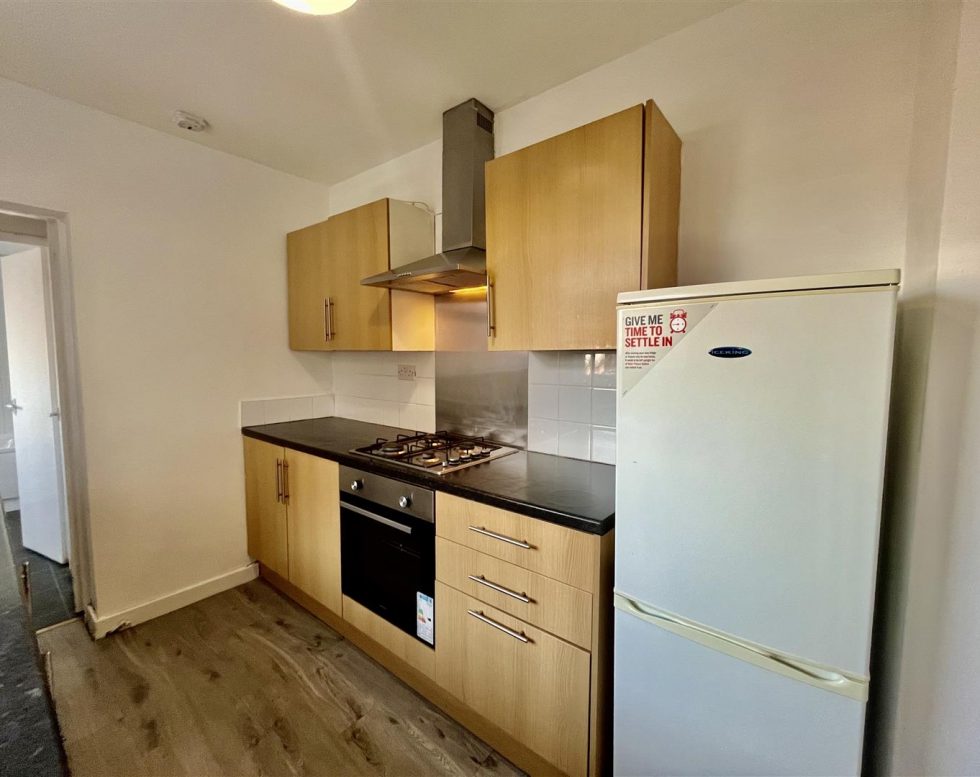 Overhill Terrace, Gateshead