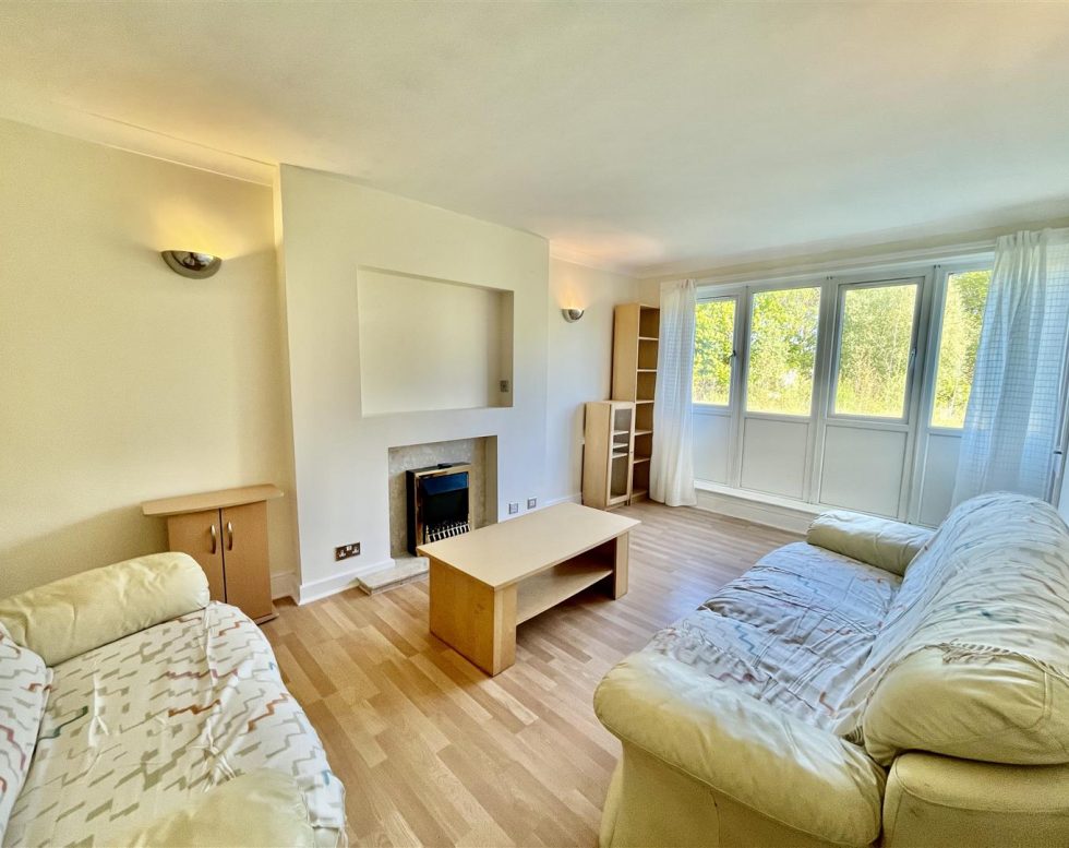 Haydon Close, Newcastle Upon Tyne