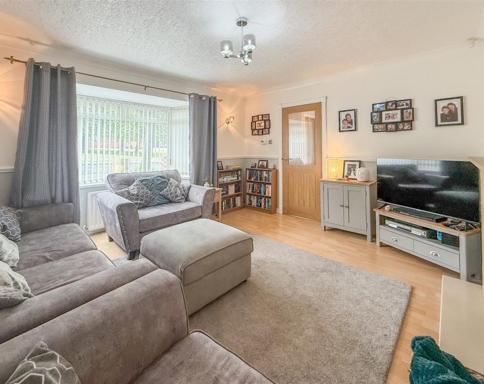 Wealcroft, Leam Lane