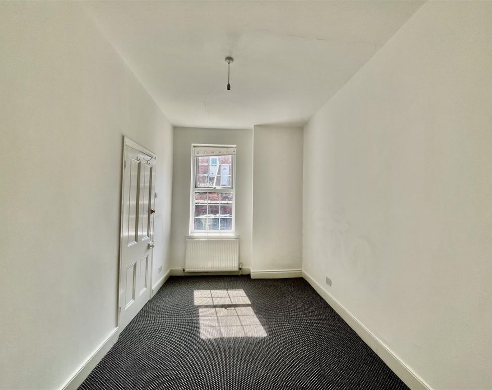 Edendale Terrace, Gateshead