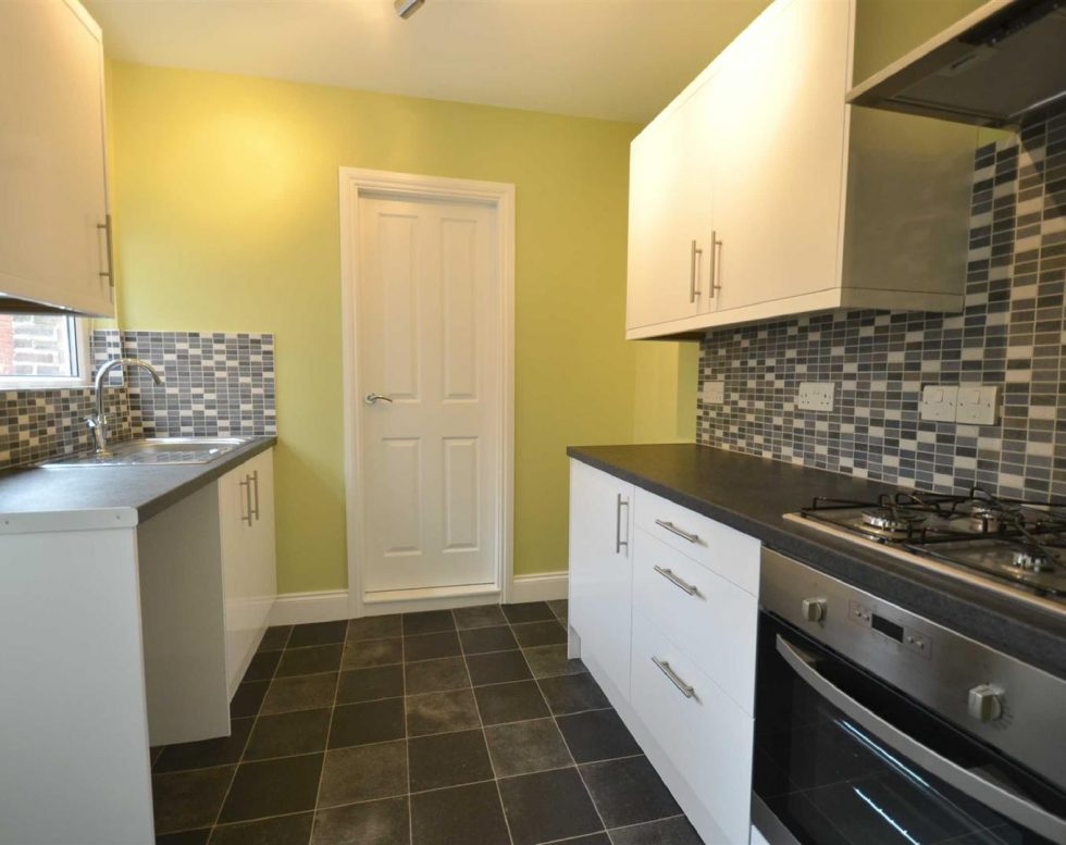 Windsor Avenue, Gateshead