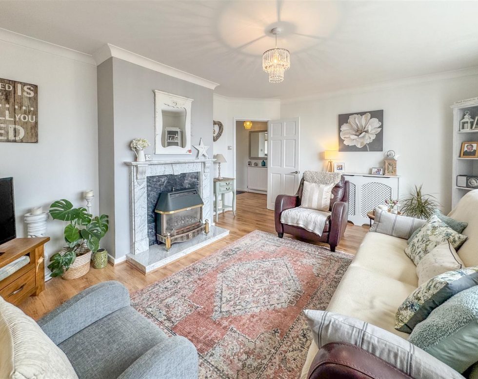 Woodstock Road, Low Fell