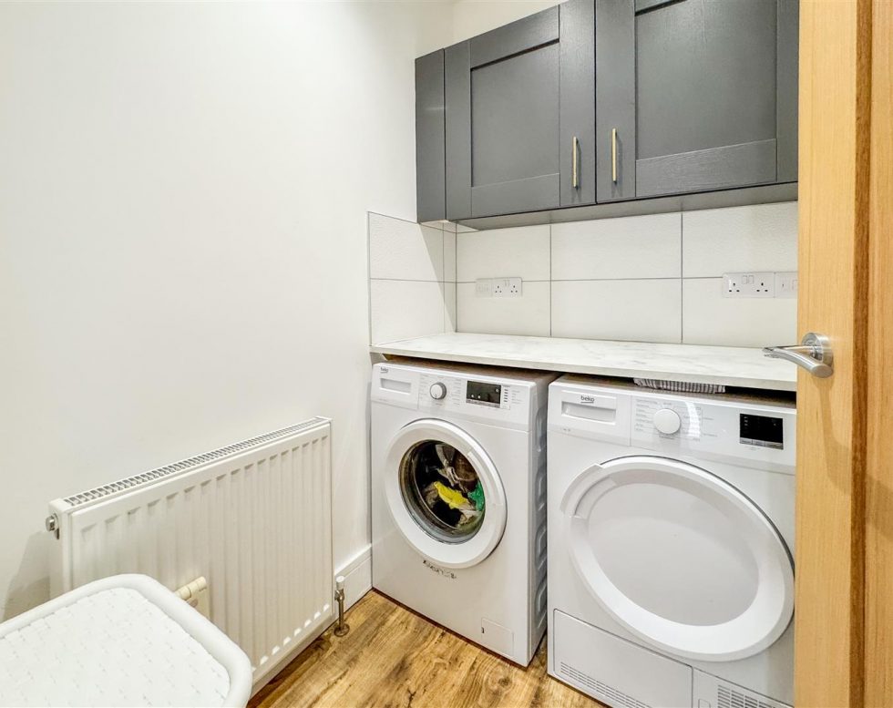 Marlborough Avenue, Swalwell, Newcastle Upon Tyne